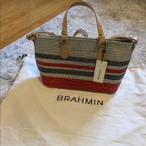 Brahmin purse